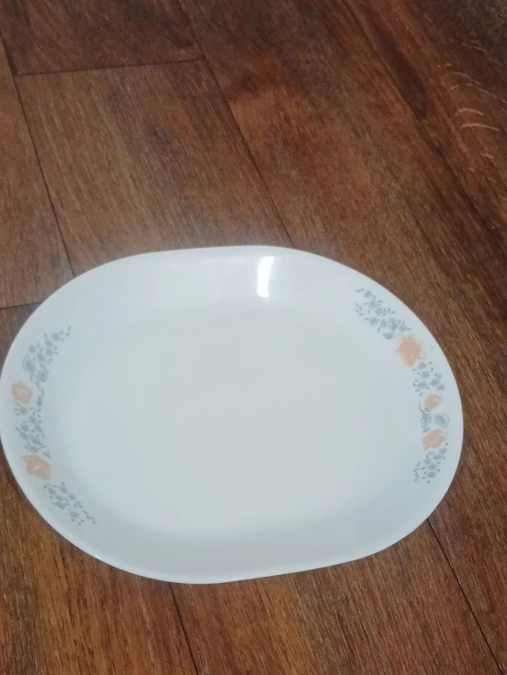 Corelle Livingware Serving Platter